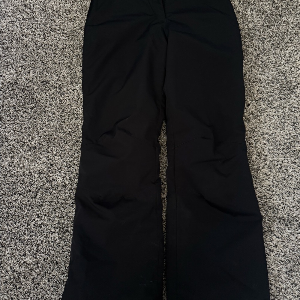 Obermeyer Black Outerwear